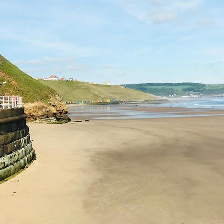 Tideway Apartment With Private Parking Space Whitby Eksteriør billede